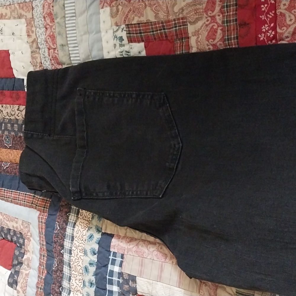 FREE PEOPLE the drapey aline flare - Picture 6 of 6
